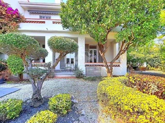 Maison de 6 pièces de luxe en vente à Cannes, Provence Alpes Côte d'Azur