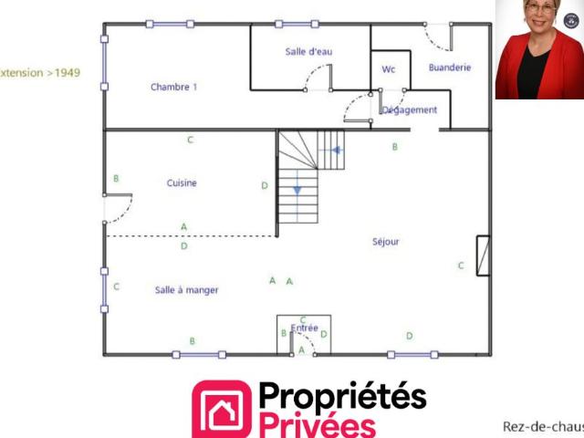 Maison de 6 pièces de luxe en vente à Cancale, Bretagne
