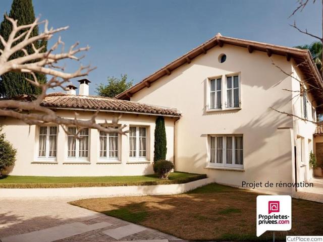 Maison de luxe de 6 pièces en vente à Castelnau le Lez, Occitanie