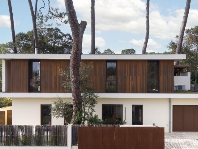 Maison de 6 pièces de luxe en vente à Capbreton, France
