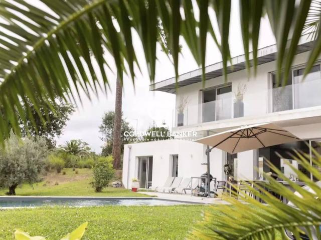 Maison de 6 pièces de luxe en vente à Capbreton, Nouvelle Aquitaine