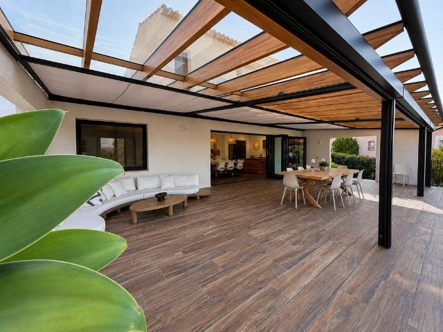 Maison de 6 pièces de luxe en vente à Carqueiranne, Provence Alpes Côte d'Azur
