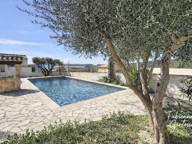 Maison de 6 pièces de luxe en vente à Ceyreste, Provence Alpes Côte d'Azur
