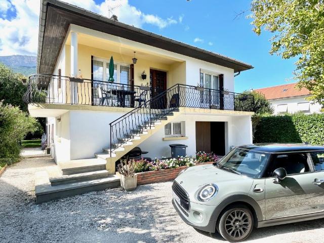 Maison de 6 pièces de luxe en vente à Claix, Auvergne Rhône Alpes