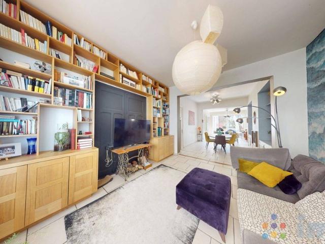 Maison de 6 pièces de luxe en vente à Dunkerque, France