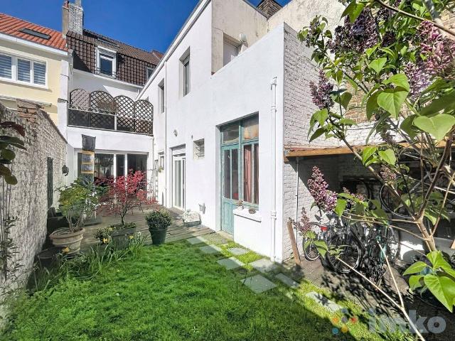 Maison de 6 pièces de luxe en vente à Dunkerque, France