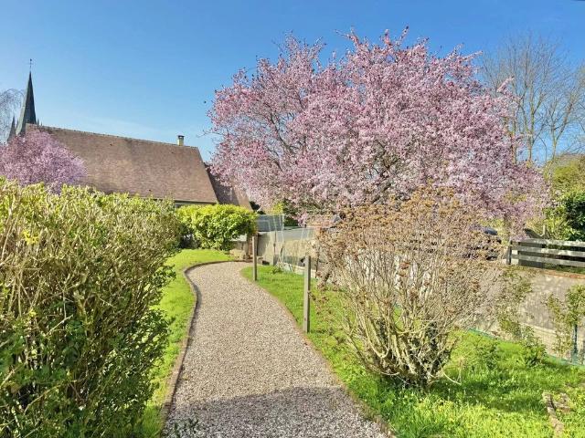 Maison de 6 pièces de luxe en vente à Deauville, France