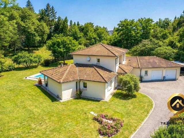 Maison de 6 pièces de luxe en vente à Denicé, Auvergne Rhône Alpes