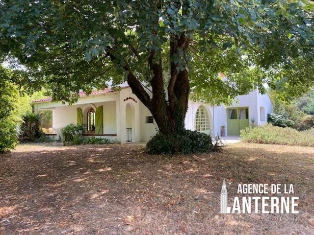 Maison de 6 pièces de luxe en vente à Dolus d'Oléron, France
