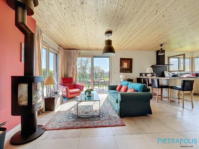 Maison de 6 pièces de luxe en vente à Échenevex, Auvergne Rhône Alpes