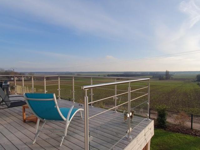 Maison de 6 pièces de luxe en vente à Epfig, France