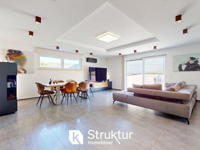 Maison de 6 pièces de luxe en vente à Escherange, Grand Est