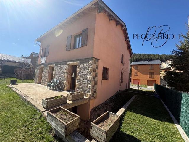 Maison de 6 pièces de luxe en vente à Formiguères, France