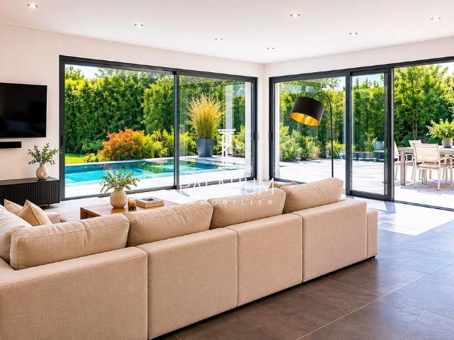 Maison de 6 pièces de luxe en vente à Gap, Provence Alpes Côte d'Azur