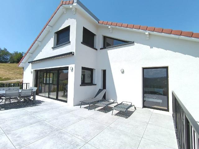 Maison de 6 pièces de luxe en vente à Gérardmer, Grand Est