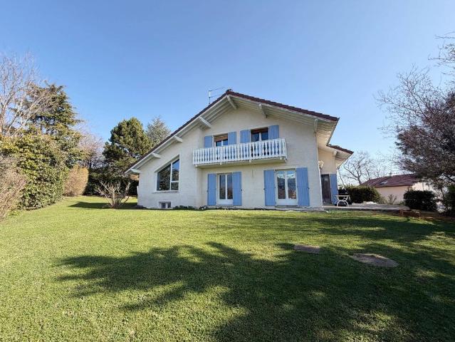 Maison de 6 pièces de luxe en vente à Gex, Auvergne Rhône Alpes