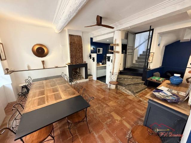 Maison de 6 pièces de luxe en vente à Gruissan, France