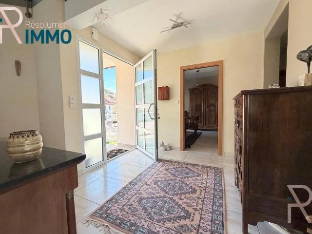 Maison de prestige de 199 m2 en vente Colmar, Grand Est