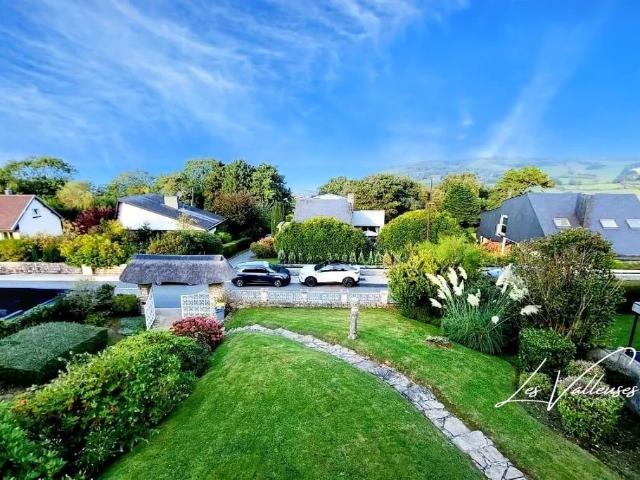 Maison de 6 pièces de luxe en vente à Hautot sur Mer, Normandie