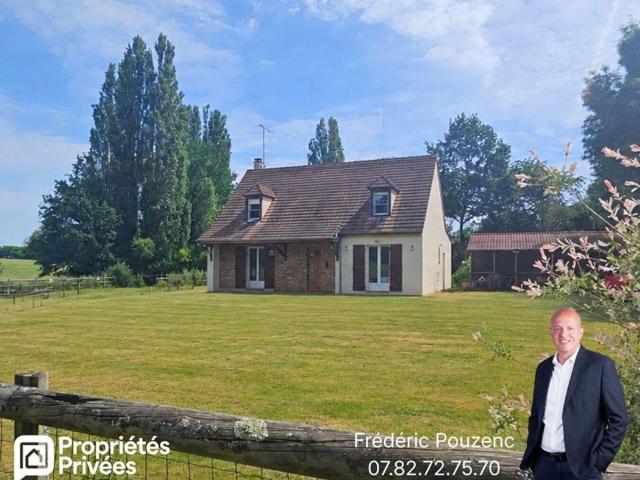 Maison de 6 pièces de luxe en vente à Houdan, France