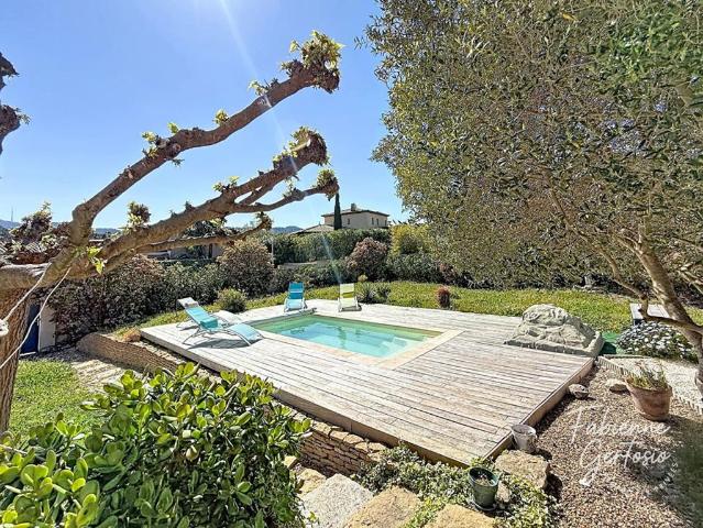 Maison de 6 pièces de luxe en vente à La Seyne sur Mer, Provence Alpes Côte d'Azur