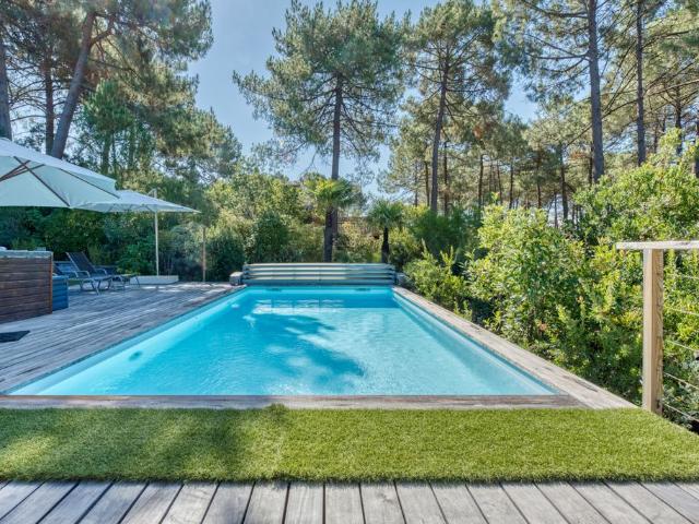 Maison de 6 pièces de luxe en vente à Lacanau Océan, France