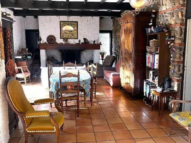 Maison de 6 pièces de luxe en vente à Labarthe sur Lèze, Occitanie