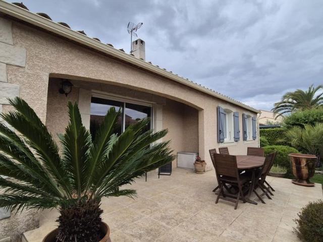 Maison de 6 pièces de luxe en vente à Le Crès, Occitanie