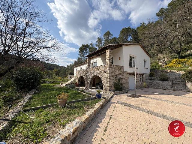 Maison de 6 pièces de luxe en vente à Le Luc, France