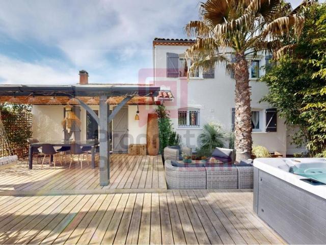 Maison de 6 pièces de luxe en vente à Le Teich, Nouvelle Aquitaine