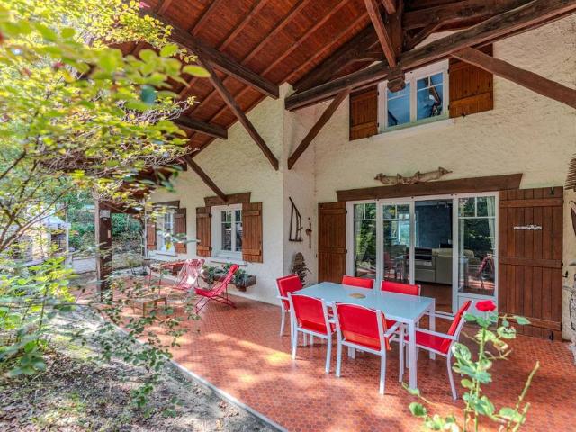 Maison de luxe 4 chambres en vente à Lège Cap Ferret, France