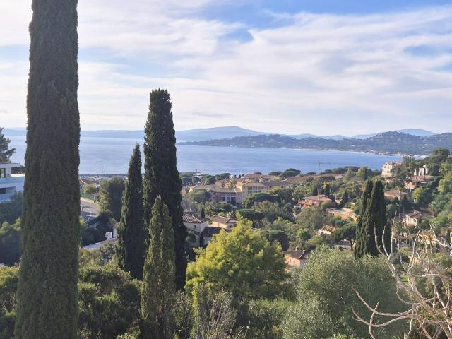 Maison de 6 pièces de luxe en vente à Les Issambres, Provence Alpes Côte d'Azur