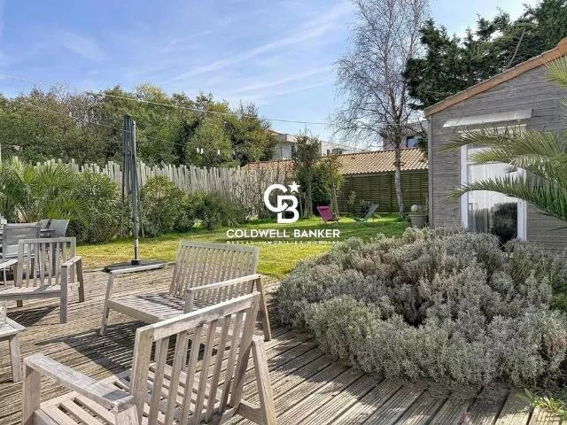 Maison de 6 pièces de luxe en vente à Les Sables d'Olonne, France