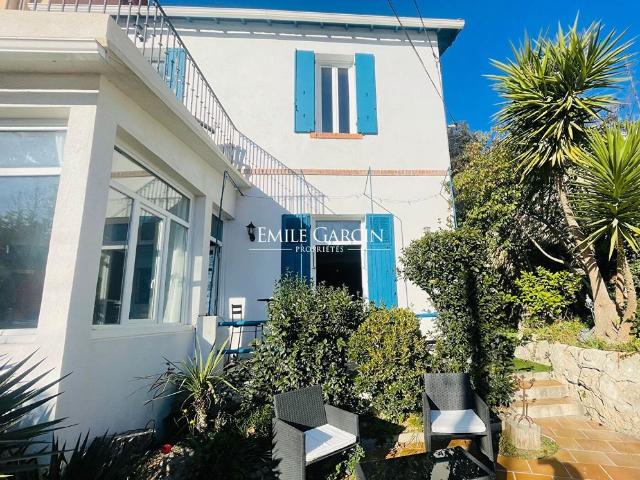 Maison de 6 pièces de luxe en vente à L'Estaque, France
