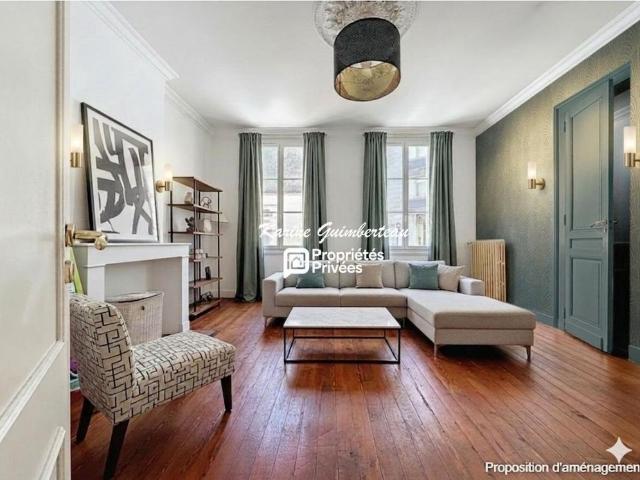 Maison de 6 pièces de luxe en vente à Libourne, Nouvelle Aquitaine