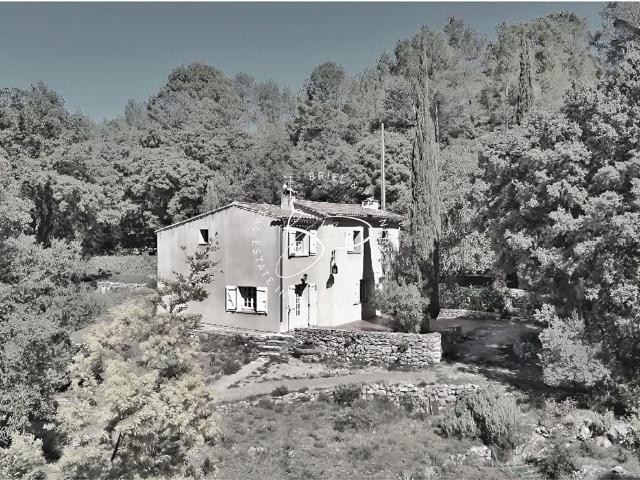 Maison de 6 pièces de luxe en vente à Lorgues, France
