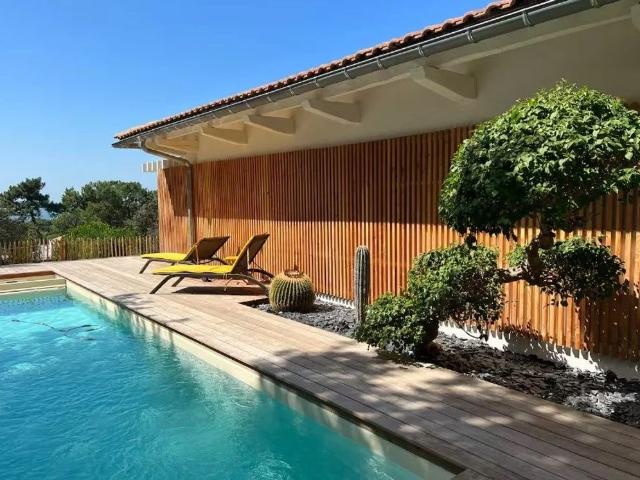 Maison de 6 pièces de luxe en vente à Pyla sur Mer, Nouvelle Aquitaine