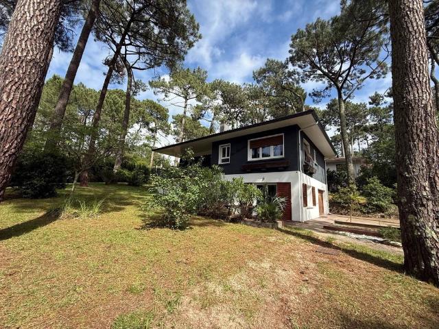 Maison de 6 pièces de luxe en vente à Pyla sur Mer, Nouvelle Aquitaine