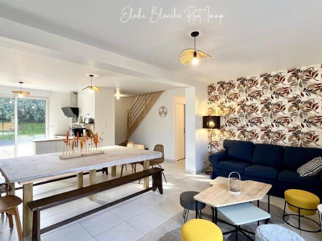 Maison de 6 pièces de luxe en vente à Pénestin, Bretagne
