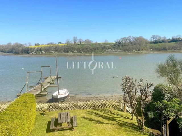 Maison de 6 pièces de luxe en vente à Plouër sur Rance, France