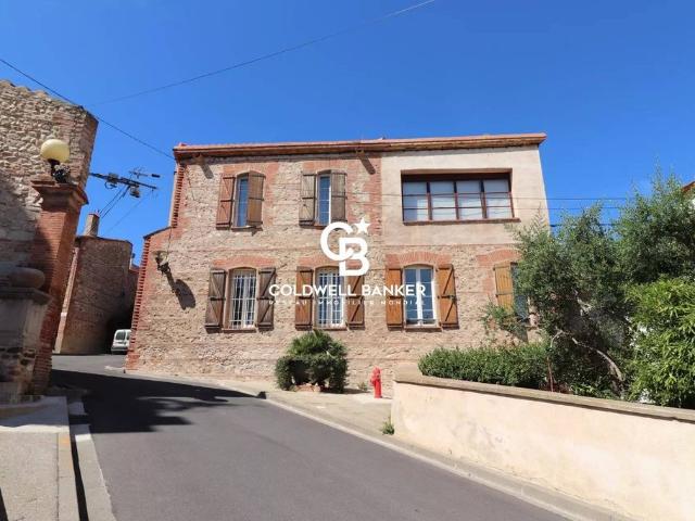 Maison de 6 pièces de luxe en vente à Ponteilla, France