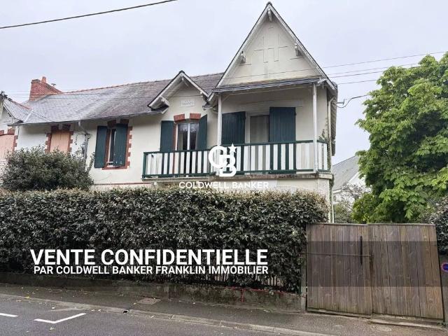 Maison de 6 pièces de luxe en vente à Pornichet, Pays de la Loire