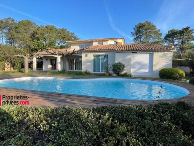 Maison de 6 pièces de luxe en vente à Porto Vecchio, Corse