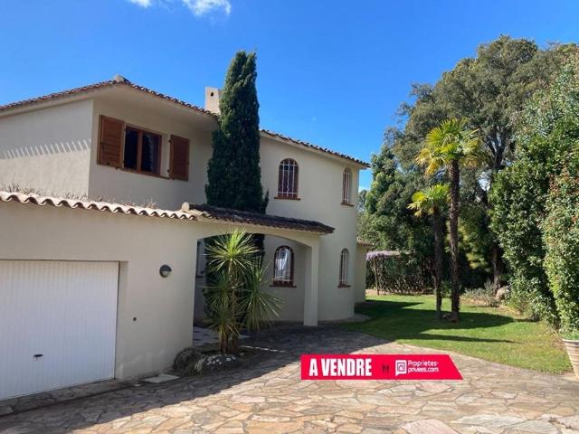 Maison de 6 pièces de luxe en vente à Porto Vecchio, Corse