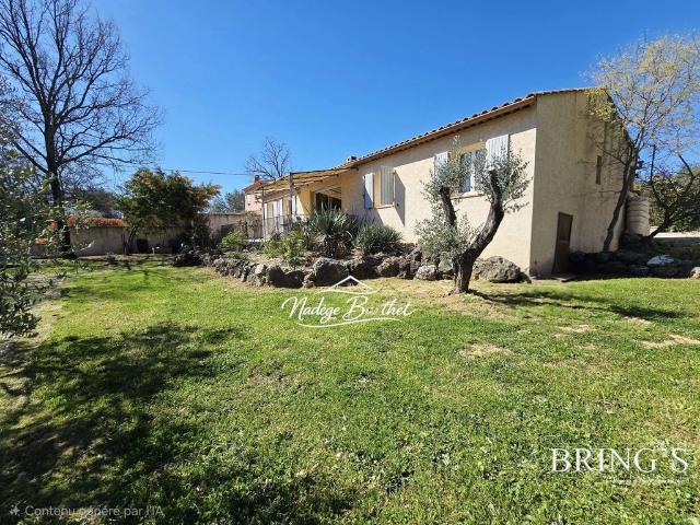 Maison de 6 pièces de luxe en vente à Saint Maximin la Sainte Baume, Provence Alpes Côte d'Azur