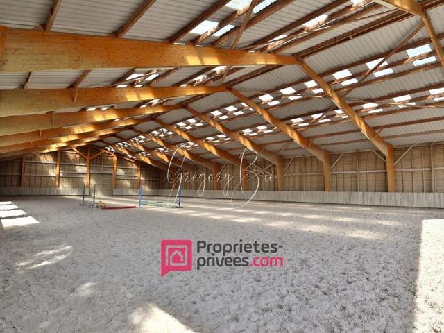 Maison de 6 pièces de luxe en vente à Saint Augustin, France