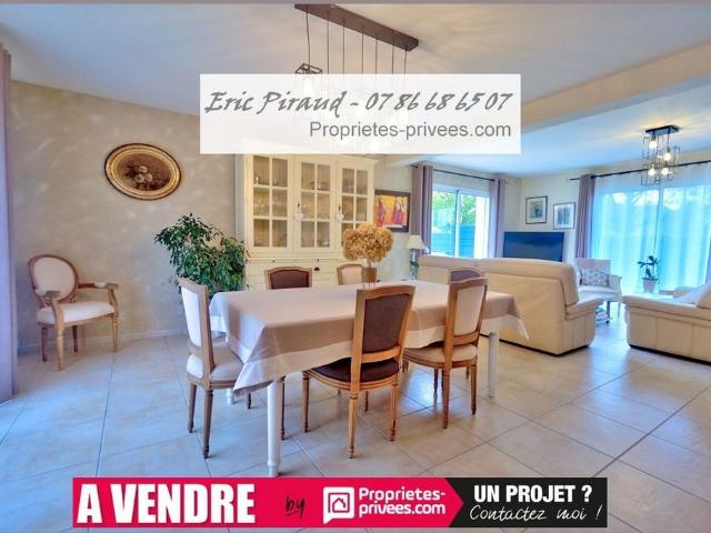 Maison de 6 pièces de luxe en vente à Saint André des Eaux, Pays de la Loire