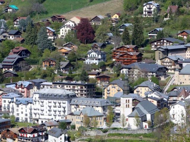 Maison de 6 pièces de luxe en vente à Saint Gervais les Bains, Auvergne Rhône Alpes