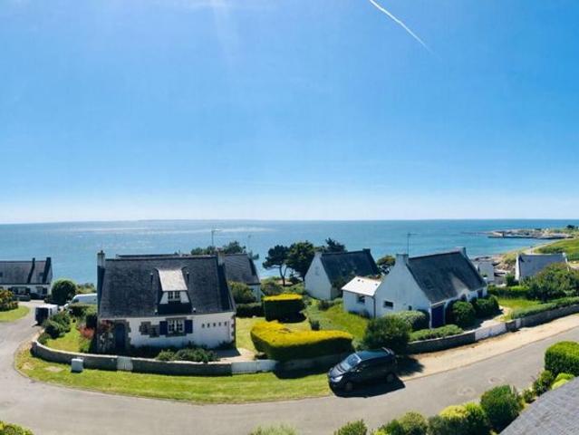 Maison de luxe de 6 pièces en vente à Arzon, France