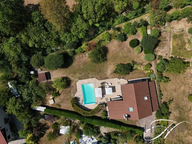 Maison de 6 pièces de luxe en vente à Saint Ismier, France